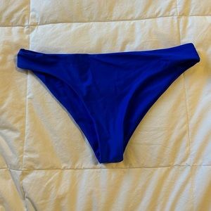 SheIn Bikini Bottoms